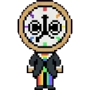 Dyle Timesly sprite