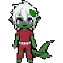Ace sprite