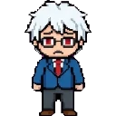 Hiro sprite