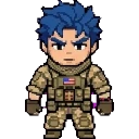 Guest 1337 sprite