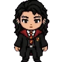 Sirius Black sprite