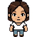 Mama sprite