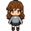 Hori sprite