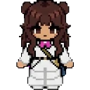 Mika🌹 sprite