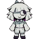 Claire sprite