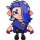 Shiver Hohojiro sprite
