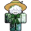 Kamari sprite