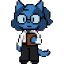 SOY SECRETARIO sprite