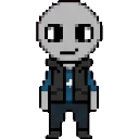 Peter sprite