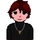 Iván sprite