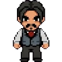 Javier Escuella sprite