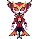 Edrin sprite