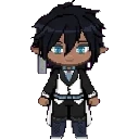 Sylvaris sprite