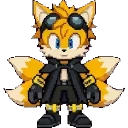 Kil sprite
