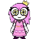 Sprinkle sprite