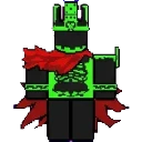 1x1x1x1 sprite