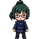 Maki sprite