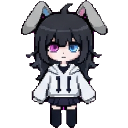 Snowii sprite