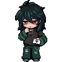 Sol sprite