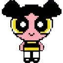 Danielle sprite