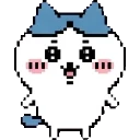 Hachiware sprite