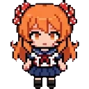 Osana sprite
