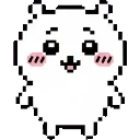 Chiikawa sprite