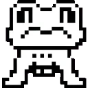 Froggit sprite