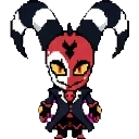 Blitzø sprite