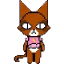 Centilia sprite