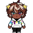 Cosmo sprite