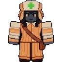 Domo sprite