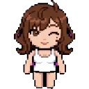 Zamy sprite