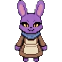 Betty sprite