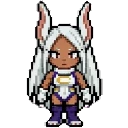 Mirko sprite