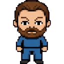 Mrs.Jun sprite