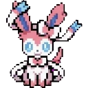Sylveon sprite