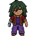 Brae sprite