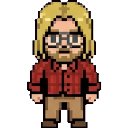 Jacob Alden sprite