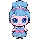 Rellaping sprite