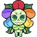 Dandy sprite