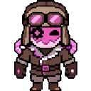 Tesla sprite