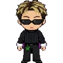 Jeongin sprite