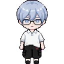 Shou sprite