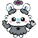 Momonga sprite