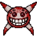 Giggle sprite