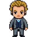 Эдвард Ксавьер sprite