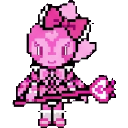 Pr3ttyprincess sprite