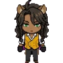 leona sprite
