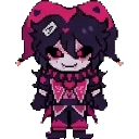 New NPC sprite